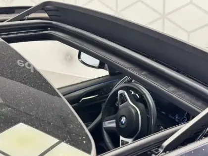 Photo 46 BMW X3  xDrive 30e 292ch BVA8