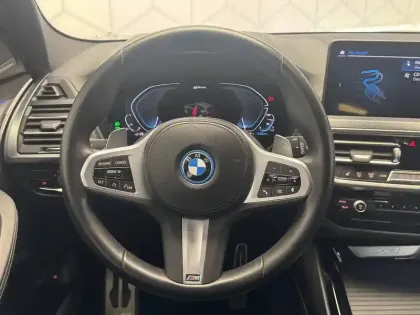 Photo 7 BMW X3  xDrive 30e 292ch BVA8