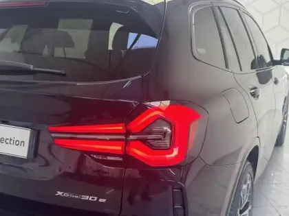 Photo 15 BMW X3  xDrive 30e 292ch BVA8