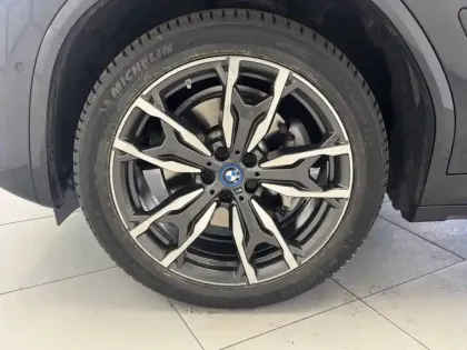 Photo 11 BMW X3  xDrive 30e 292ch BVA8