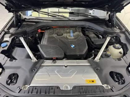 Photo 51 BMW X3  xDrive 30e 292ch BVA8