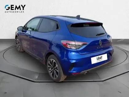 Photo 6 Renault Clio  TCe 90 ch GSR2