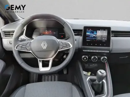 Photo 7 Renault Clio  TCe 90 ch GSR2