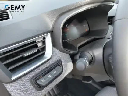 Photo 14 Renault Clio  TCe 90 ch GSR2