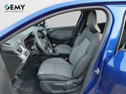 Photo 8 Renault Clio  TCe 90 ch GSR2