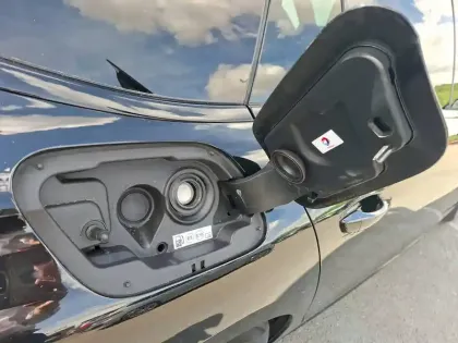 Photo 28 Peugeot 508  SW PureTech 225 ch S&S EAT8