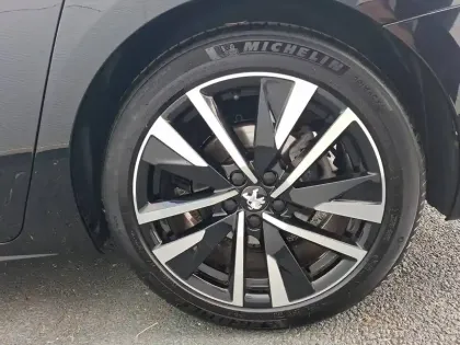 Photo 23 Peugeot 508  SW PureTech 225 ch S&S EAT8