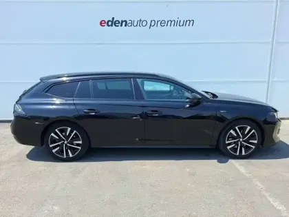 Photo 40 Peugeot 508  SW PureTech 225 ch S&S EAT8