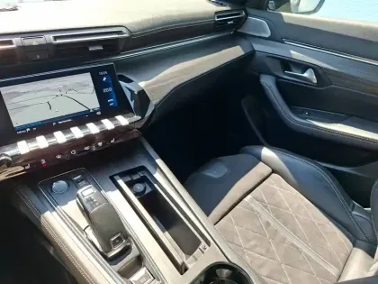 Photo 77 Peugeot 508  SW PureTech 225 ch S&S EAT8