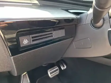 Photo 64 Peugeot 508  SW PureTech 225 ch S&S EAT8