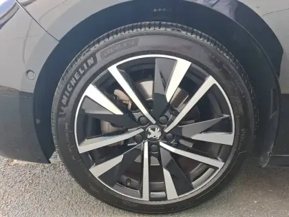 Photo 26 Peugeot 508  SW PureTech 225 ch S&S EAT8