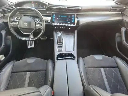 Photo 37 Peugeot 508  SW PureTech 225 ch S&S EAT8