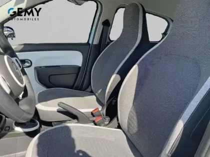 Photo 8 Renault Twingo  III SCe 65