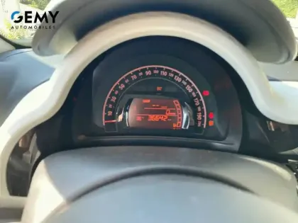 Photo 14 Renault Twingo  III SCe 65
