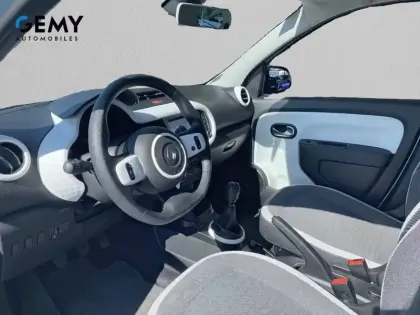 Photo 7 Renault Twingo  III SCe 65