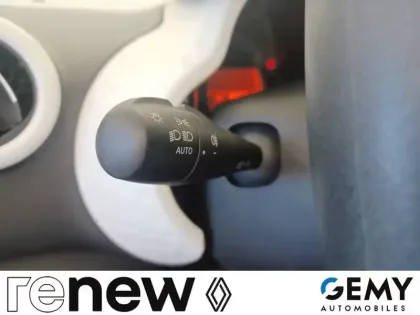 Photo 34 Renault Twingo  III SCe 65