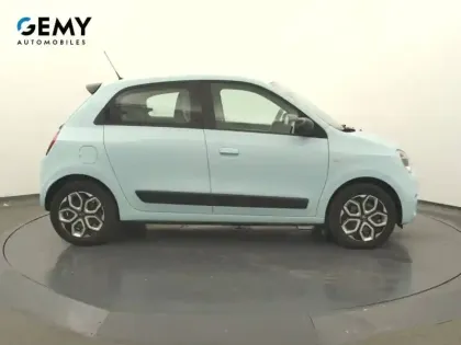 Photo 38 Renault Twingo  III SCe 65