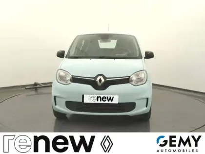 Photo 16 Renault Twingo  III SCe 65