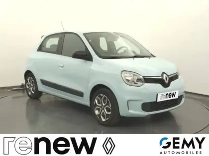 Photo 17 Renault Twingo  III SCe 65