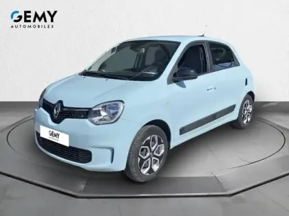 Photo Renault Twingo Equilibre