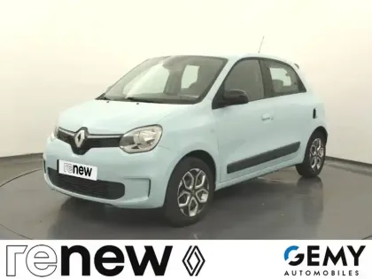 Photo 15 Renault Twingo  III SCe 65