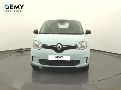 Photo 36 Renault Twingo  III SCe 65