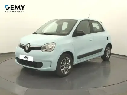 Photo 35 Renault Twingo  III SCe 65