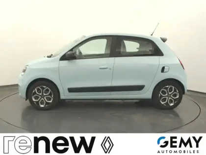 Photo 33 Renault Twingo  III SCe 65