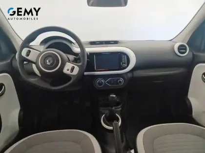 Photo 42 Renault Twingo  III SCe 65