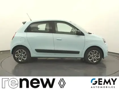 Photo 18 Renault Twingo  III SCe 65