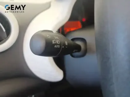Photo 54 Renault Twingo  III SCe 65
