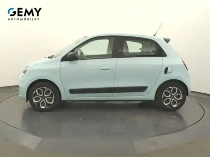Photo 53 Renault Twingo  III SCe 65