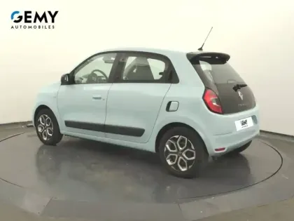 Photo 41 Renault Twingo  III SCe 65