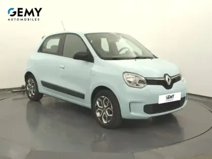 Photo 37 Renault Twingo  III SCe 65