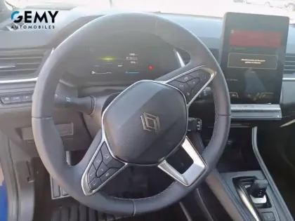 Photo 12 Renault Symbioz  E-Tech full hybrid 160 ch