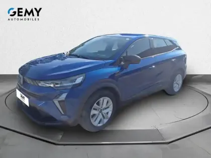 Photo Renault Symbioz Evolution