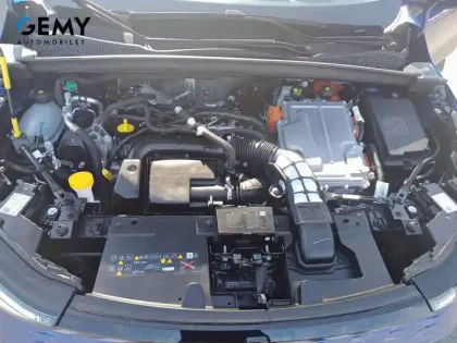 Photo 11 Renault Symbioz  E-Tech full hybrid 160 ch