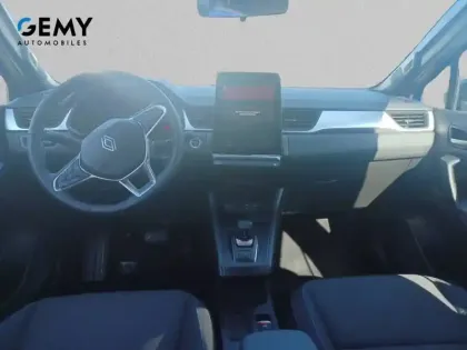 Photo 7 Renault Symbioz  E-Tech full hybrid 160 ch
