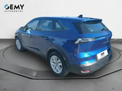 Photo 6 Renault Symbioz  E-Tech full hybrid 160 ch