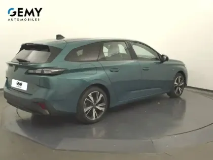 Photo 50 Peugeot 308  SW PHEV 180 e-EAT8