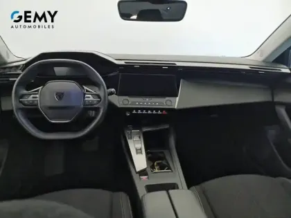 Photo 40 Peugeot 308  SW PHEV 180 e-EAT8