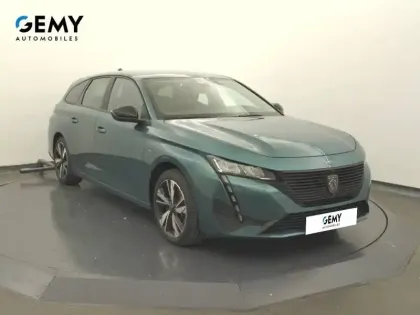 Photo 35 Peugeot 308  SW PHEV 180 e-EAT8