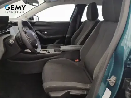 Photo 41 Peugeot 308  SW PHEV 180 e-EAT8
