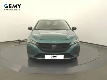 Photo 34 Peugeot 308  SW PHEV 180 e-EAT8