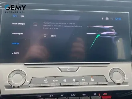 Photo 19 Peugeot 308  SW PHEV 180 e-EAT8