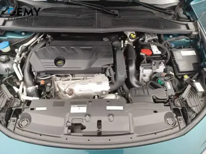 Photo 44 Peugeot 308  SW PHEV 180 e-EAT8