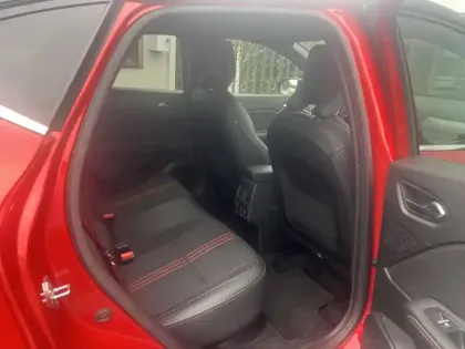 Photo 17 Renault Captur  E-Tech 145 - 21