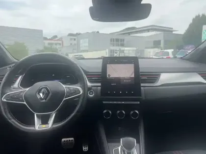 Photo 26 Renault Captur  E-Tech 145 - 21