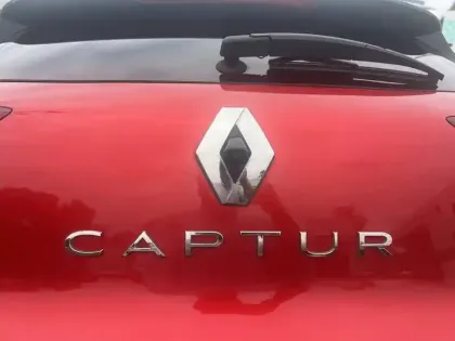 Photo 21 Renault Captur  E-Tech 145 - 21