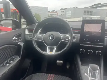 Photo 25 Renault Captur  E-Tech 145 - 21